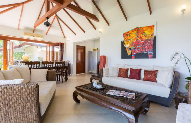 Baan Tawan Chai - Photo 18