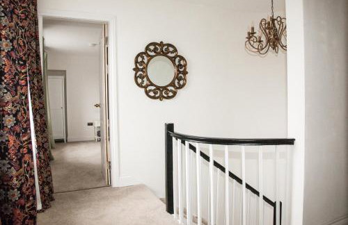 Stunning Scottish Hot Tub Getaway - Foto 27