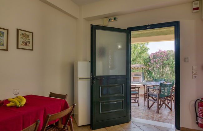 Analipsi Villas Beach Front 3 - Foto 10