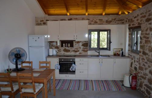 Messinian Stone House - Foto 30