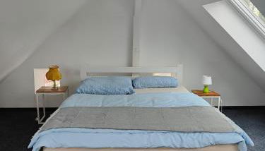 Im Löwental Galeriewohnung an der Ruhr, 2 Schlafzimmer auf 2 Ebenen - Foto 5