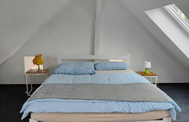 Im Löwental Galeriewohnung an der Ruhr, 2 Schlafzimmer auf 2 Ebenen - Foto 5