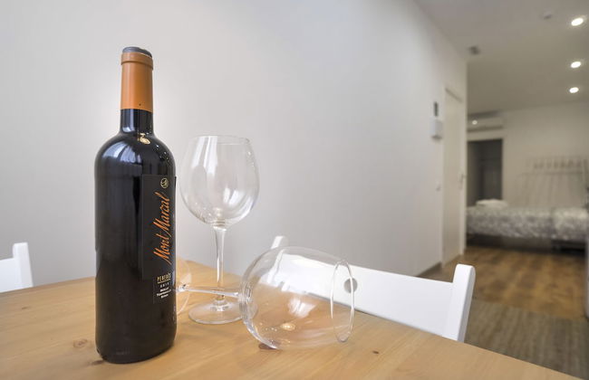 Hotelito Boutique Camp Nou - Foto 16