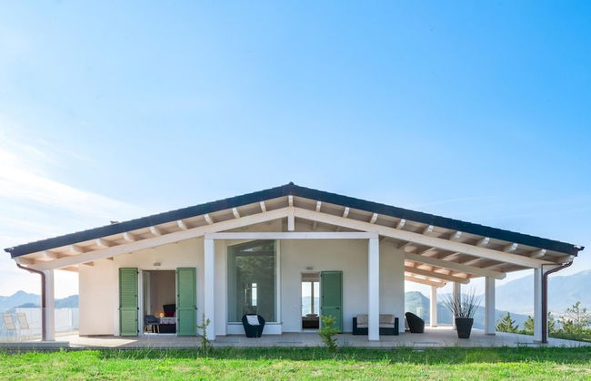 Dimora Montefalcone 8 Emma Villas - Foto 2