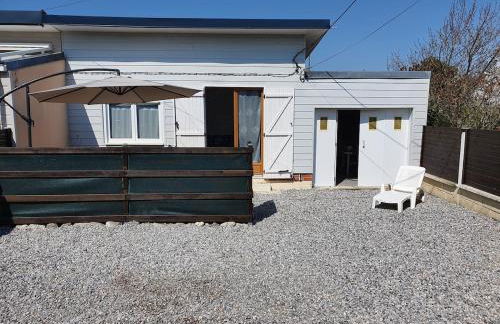 Gite Baie de Somme - Foto 19