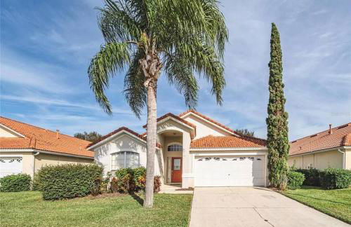 Disney 5 Bed Villa with free Private Pool, Hot Tub, Games in Solana Resort! - Foto 1