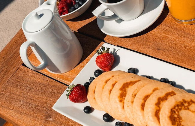 Arotron Santorini - Foto 60