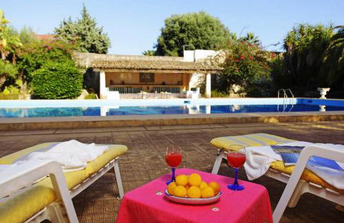 Villa del Commendatore Sirugo - Foto 45