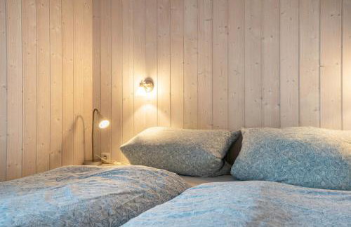 Skipper-Lodge Süd - Foto 19