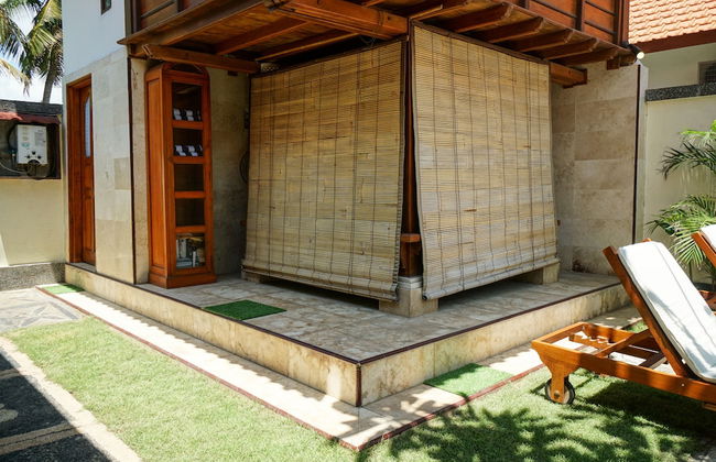 Villa Puaji - Foto 37