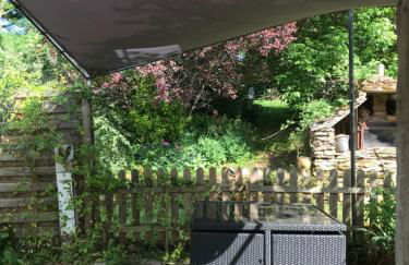 Presbytère de cassagnes - Foto 2