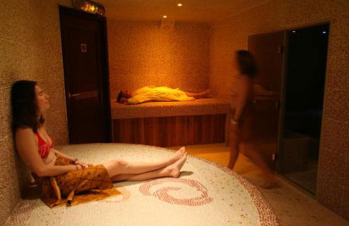 EXIGEHOME-Large houseboat with spa near Paris - Foto 8