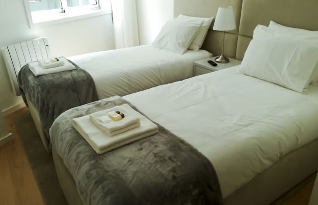 Nightingale Apartments - Foto 6