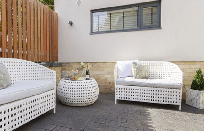 Citystay Living - Eagle Yard - Foto 13