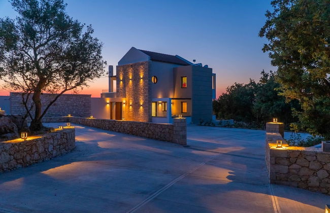 Vita Brevis - Premium Villa 1,5km From The Beach - Foto 42