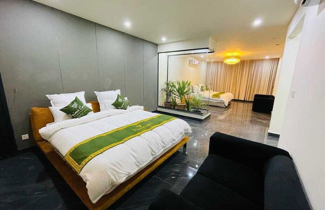 Prime Castle Luxury Hotel Sargodha - Photo 6