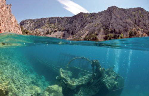 Modern Alpine Monsalbius Chalet - Foto 62