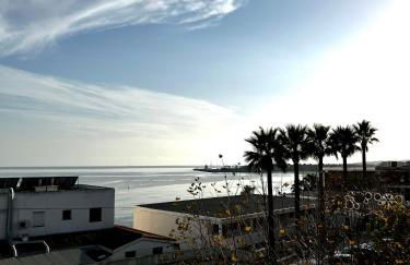 Skøn lejlighed med havudsigt og tæt på stranden - Foto 60