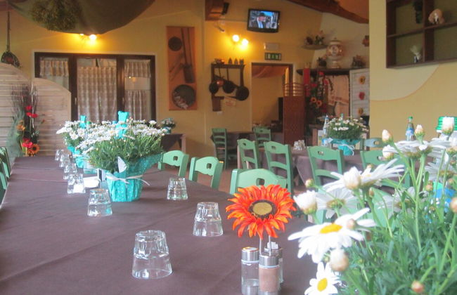 Agriturismo le Spighe - Fattoria Bertaccini - Foto 52