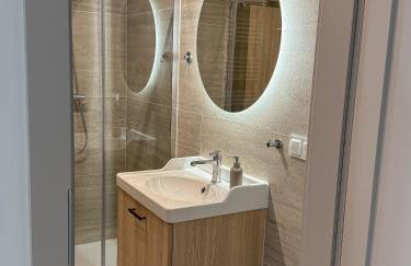 Modern Apartament Premium Czysta - Parking w cenie - Photo 3