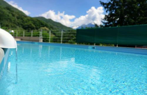 Yellow Lake View by Halldis - Foto 41