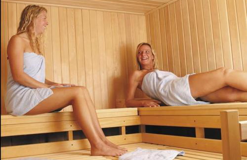 Ferienwohnung Geyersberg Freyung - Photo 18
