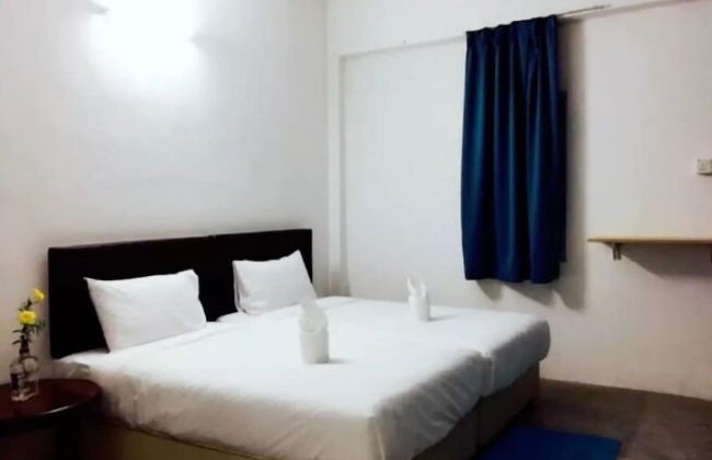 GardenTerrace - Langkawi - 4 Rooms 8 Beds 3 Baths - Photo 5