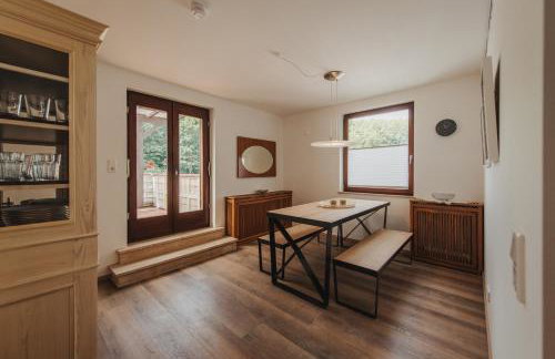 große Wohnung in Weinheim mit Charme - Photo 2