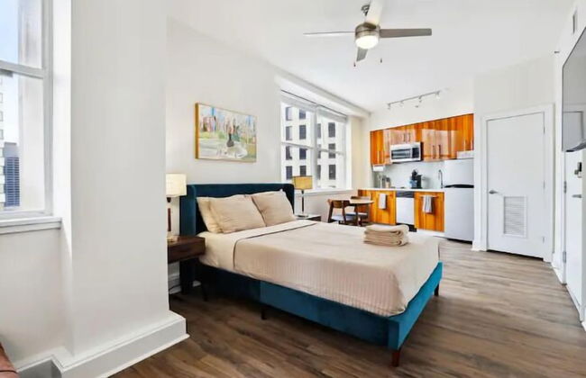 Legacy BnB Suites - Foto 5