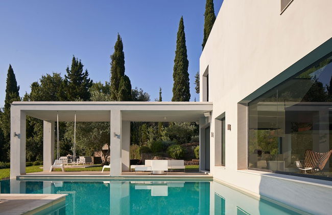 Luxury Villa Eve - Foto 28