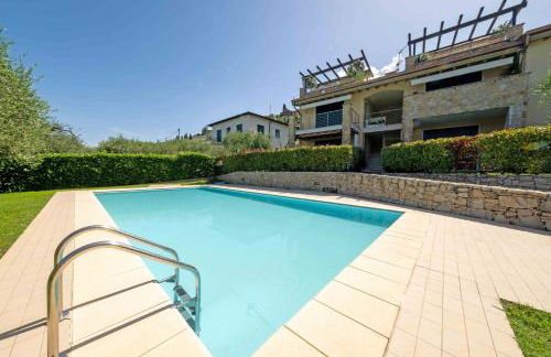 ApartmentsGarda - Il Tesoro del Lago - Foto 6