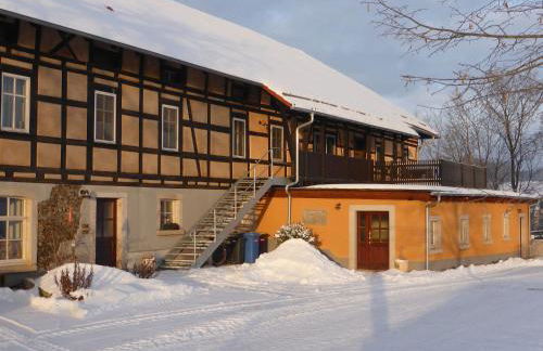 Rittergut Reudnitz - Foto 14