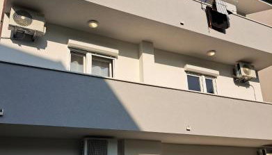 Apartments by the sea Igrane, Makarska - 10033 - Foto 2