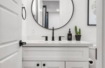 Modern Home with Pool Near ASU & Scottsdale - Foto 12