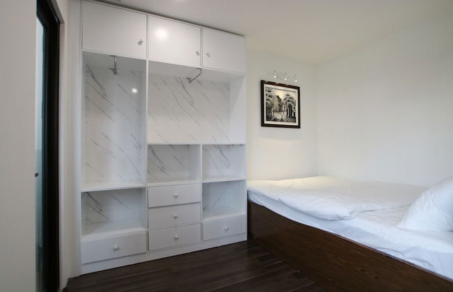 Cat Linh ARL55 Hotel - Foto 17