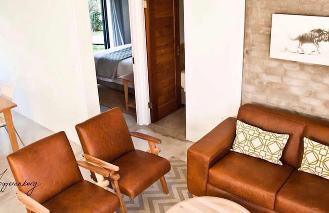 Denneboom Vineyards and Wildlife - Foto 18