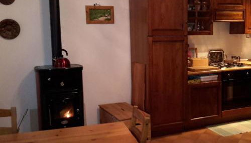 Apartment Haus in den Höfen by Interhome - Foto 3