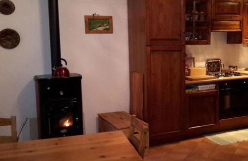 Apartment Haus in den Höfen by Interhome - Foto 3