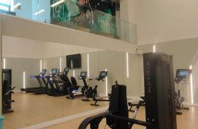 Bright & Cozy studio in the center of Puerto Banus, pool and terrace. - Foto 6