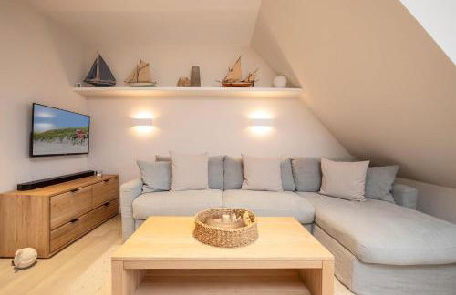 Ferienwohnung Beachside 21 - Foto 1