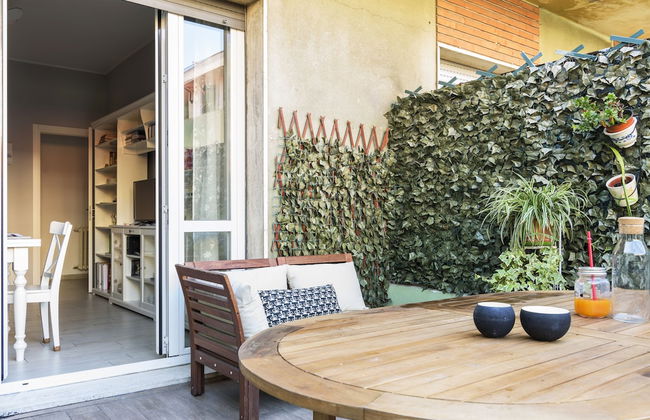 Pascoli Master Guest apartment - Foto 19