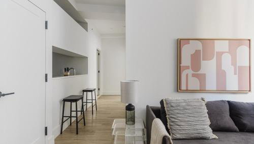 Blueground Financial District 2bd apartment NYC-1620 - Foto 2, Other