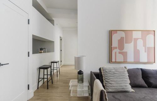 Blueground Financial District 2bd apartment NYC-1620 - Foto 2