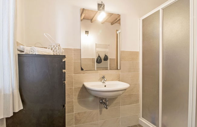 Casa la Selvolina - Foto 16