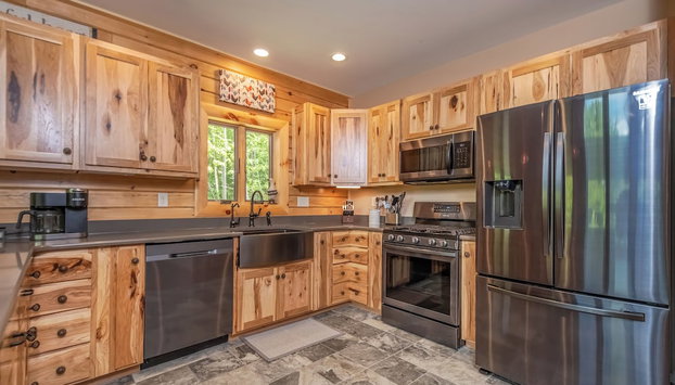 Parhelion Chalet by Taylor Made Deep Creek - Foto 2, Servizio della struttura