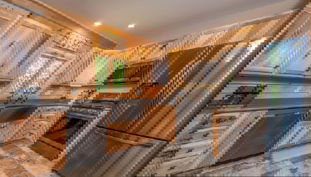 Parhelion Chalet by Taylor Made Deep Creek - Foto 1, Servicios del alojamiento