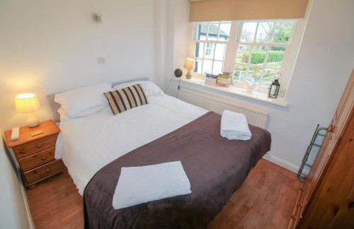 Emilys Nook Ireby, budget accommodation with fell views - Foto 7