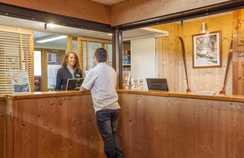 Résidence Pierre & Vacances Emeraude - Foto 12