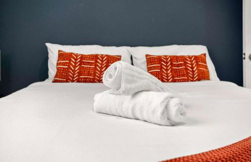 CozySuites At Presshouse - Foto 7