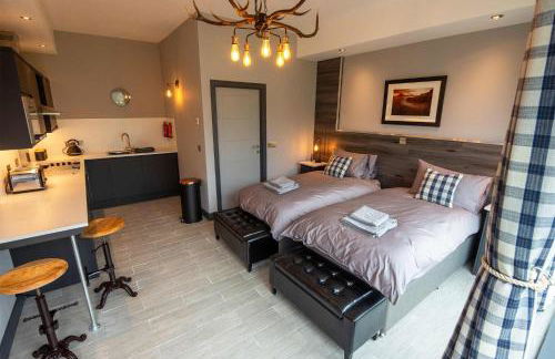 Kinloch Ainort Apartments - Foto 12